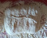 Фото кроку 3 до Лінива чіабата без замісу тіста.