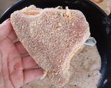 Foto del paso 6 de la receta: Cachopo de atún