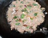 கேழ்வரகு முருங்கை கீரை அடை (Kelvaraku murunkai keerai adai recipe in tamil) ரெசிபி ஸ்டேப் 4 புகைப்படம்