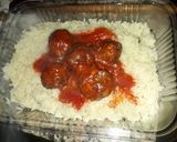 Foto del paso 6 de la receta: Arroz con Albóndigas