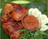 Foto langkah ke 3 dari resep Ayam Bakar Praktis.
