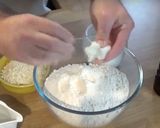 A picture of step 1 of Traditional Cornish Pasties.