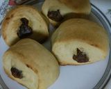 A picture of step 7 of Date rolls #Arabian contest#authors marathon#Mombasa.