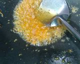 Foto langkah ke 4 dari resep Nasi goreng sederhana.
