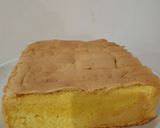Foto langkah ke 6 dari resep Kue keju super lembut.