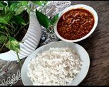 عکس مرحله 6 از دستور قیمه مجلسی بسیااار خوشمزه😋