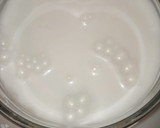 Foto del paso 1 de la receta: Mantequilla de leche fermentada en casa 🍶
