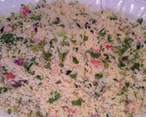 Foto del paso 3 de la receta: Cuscús (Nina)