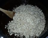 Foto del paso 5 de la receta: Turrón de quaker a la Geo🤩