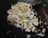 Foto langkah ke 2 dari resep Mie Nyemek Hack.