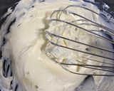 Foto del paso 2 de la receta: Tarta de queso vasca con matcha