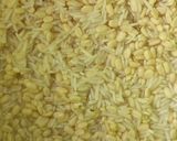 A picture of step 1 of Idli.