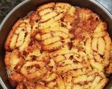 Foto langkah ke 8 dari resep Cake Kayu Manis Keto.