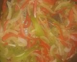 Foto del paso 1 de la receta: Fajitas de Pollo🥙