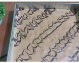 Foto langkah ke 9 dari resep Roll Cake Ekonomis.