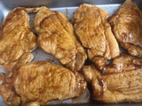 Chuletas Monterrey