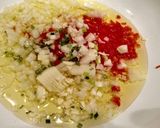 Foto del paso 3 de la receta: Baba ganoush, mutabal crema de berenjenas !!