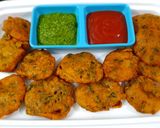 ભજીયા(Bhajiya Recipe in Gujarati) રેસીપી સ્ટેપ4ફોટો