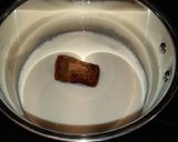 Foto del paso 1 de la receta: Avena