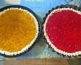 Foto del paso 6 de la receta: Tarta de gelatina