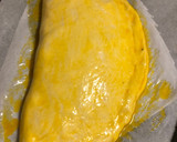 Foto del paso 14 de la receta: Calzone gigante