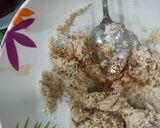 Foto del paso 2 de la receta Galletas veganas de coco 🥥 y plátano🍌