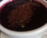 عکس مرحله 6 از دستور آب زرشک سیاه(کوهی)