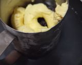 Foto langkah ke 1 dari resep Brownies Kukus.