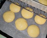 Foto langkah ke 9 dari resep Cream Cheese Cookies 🇺🇸.