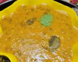 Panch ratna dal (mix dal) recipe step 5 photo