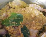 Crispy Fried Quail With Coriander recipe step 1 photo