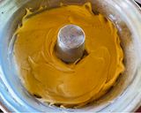 Foto del paso 4 de la receta: Budín cuatro cuartos de vainilla con glasé de limón