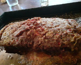 Foto del paso 5 de la receta: Pan de carne relleno express🧨😋