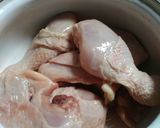 Foto langkah ke 1 dari resep Ayam Pop Terfavorit.