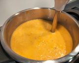 Foto del paso 6 de la receta: Crema de calabaza asada