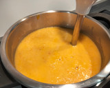 Foto del paso 6 de la receta: Crema de calabaza asada