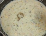 A picture of step 4 of Sweet treat for tiffin / boiled sweet potato recipe for kids.