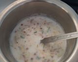 ડ્રાયફ્રુટ મિલ્ક (Dryfruit Milk Recipe In Gujarati) રેસીપી સ્ટેપ2ફોટો