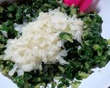 Foto del paso 2 de la receta: Sorrentinos de acelga