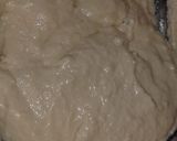 A picture of step 1 of Banana fritters #4weekschallenge #Wheatflourrecipescontest.
