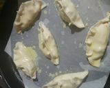 Foto del paso 12 de la receta: Empanadas de pollo