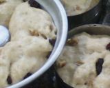 Foto del paso 6 de la receta: Pan dulce (1 + 2) 🎄🎀ෆ⁠╹⁠ ⁠.̮⁠ ⁠╹⁠ෆ