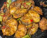 Foto langkah ke 5 dari resep Terong Raos Ala Resto Sunda.