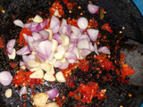Sayur Asem Jakarta