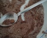 Csokis-mákos gombóc és mákos nudli recept fázis 3 fotója