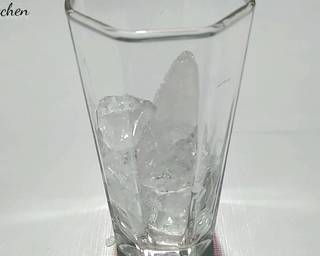 Cendol/Dawet Sutra - Step 6