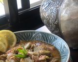 عکس مرحله 8 از دستور خوراک باقالی