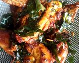 Foto langkah ke 7 dari resep AYAM TANGKAP (Ayam goreng khas Aceh).