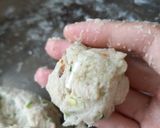 Foto langkah ke 4 dari resep Siomay Bandeng.
