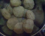 Foto langkah ke 8 dari resep Perkedel Kentang Amatiran.
